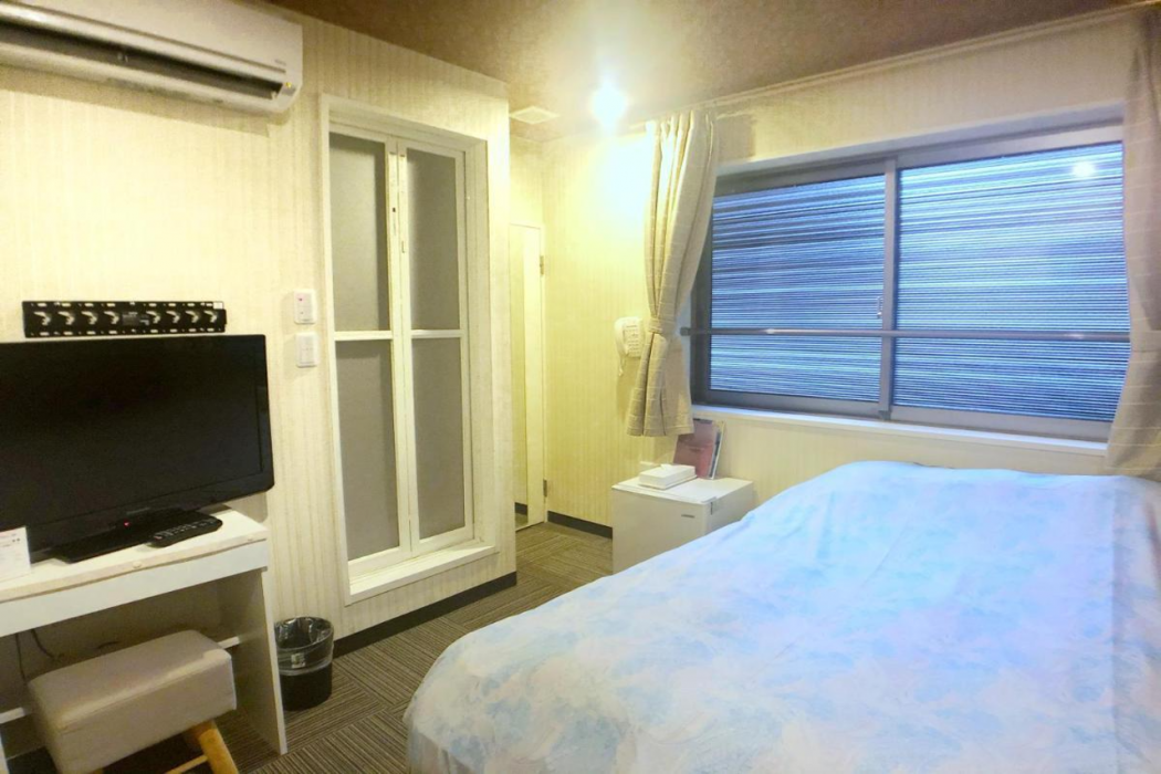 Tokyo Tourist Inn 15/41