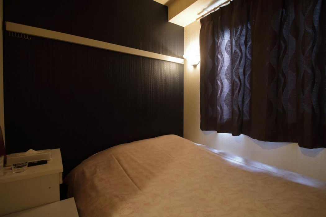 Tokyo Tourist Inn 11/41