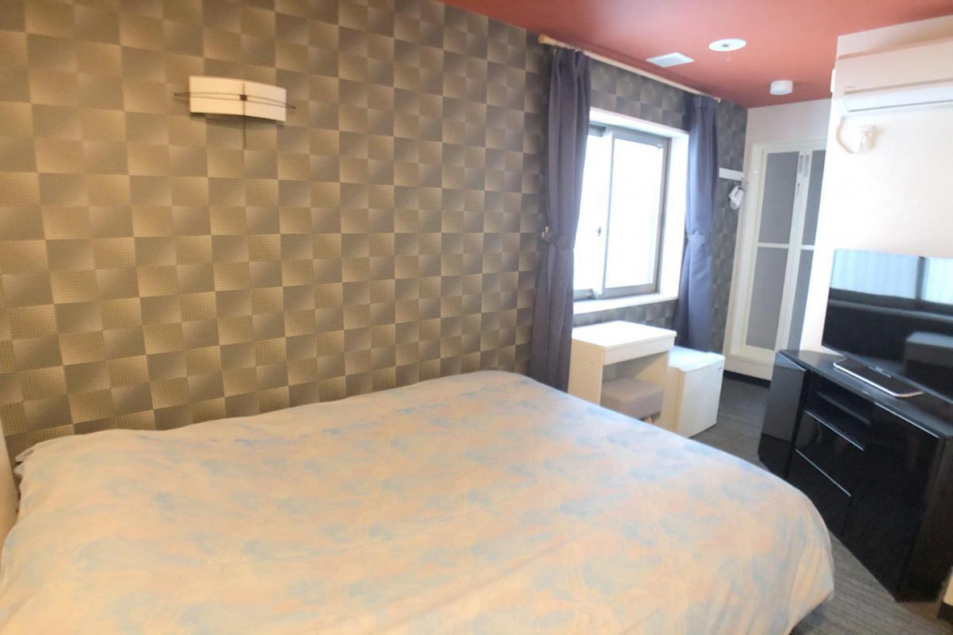 Tokyo Tourist Inn 14/41