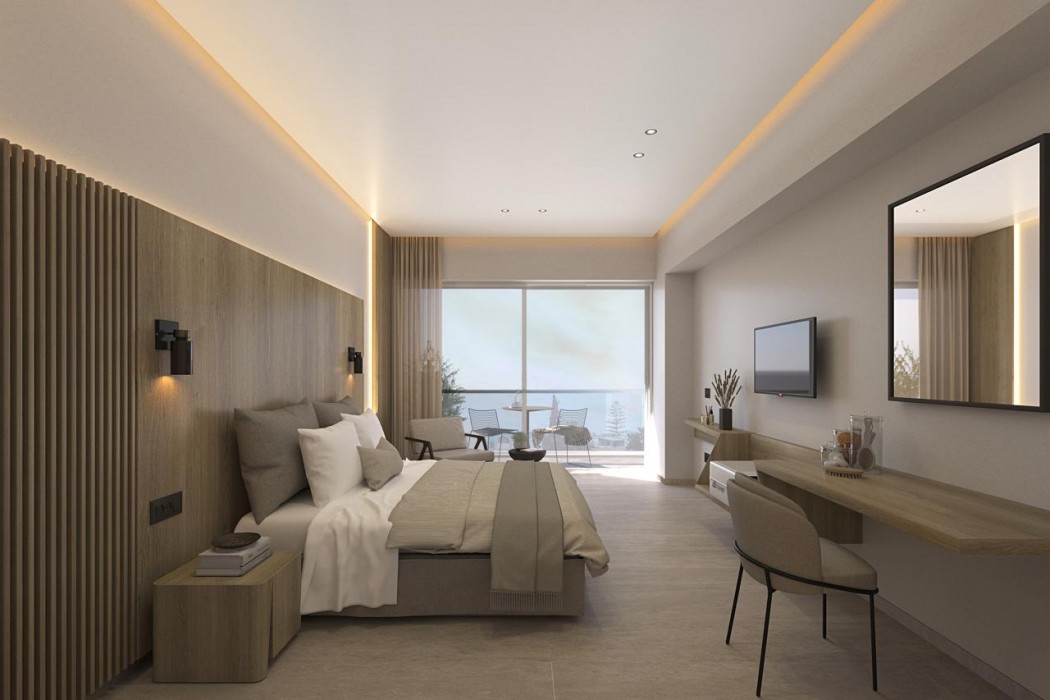 SOFIANNA RESORT AND SPA 16/77