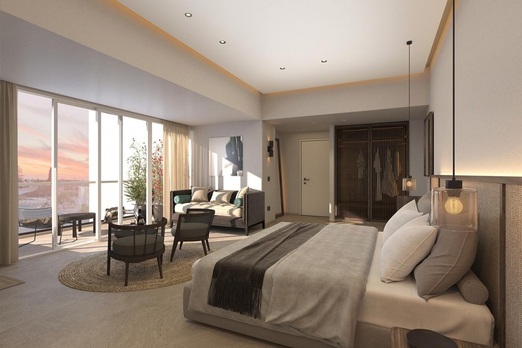 SOFIANNA RESORT AND SPA 15/77