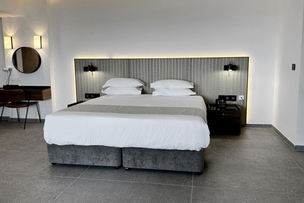 SOFIANNA RESORT AND SPA 19/77