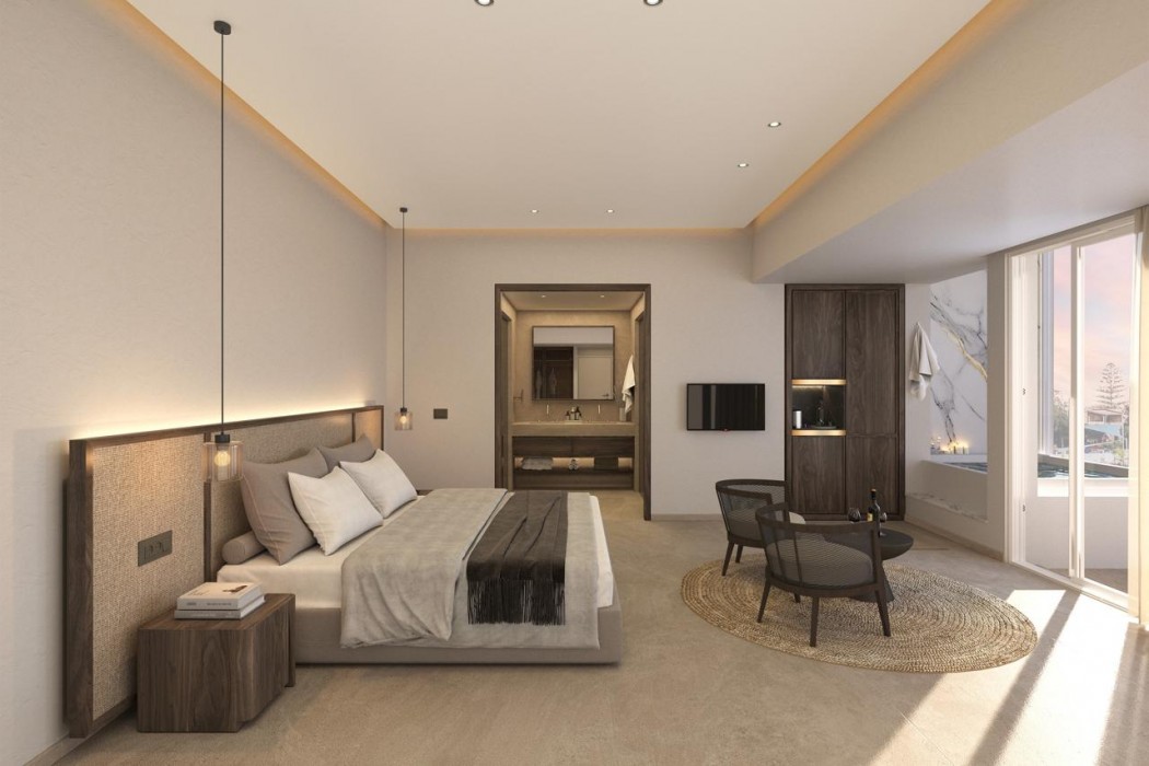 Junior suite