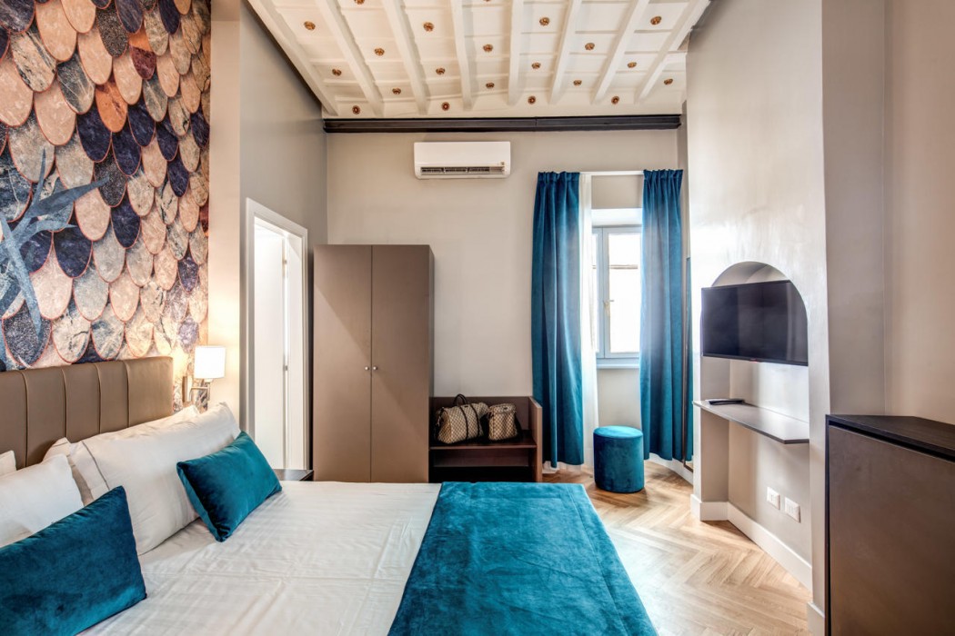 Maison D'Art Apartments 9/15