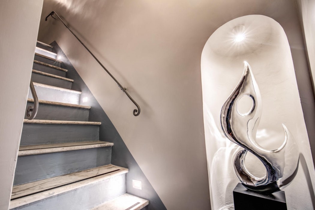 Maison D'Art Apartments 11/15