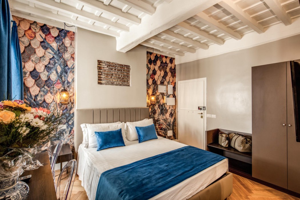 Maison D'Art Apartments 10/15