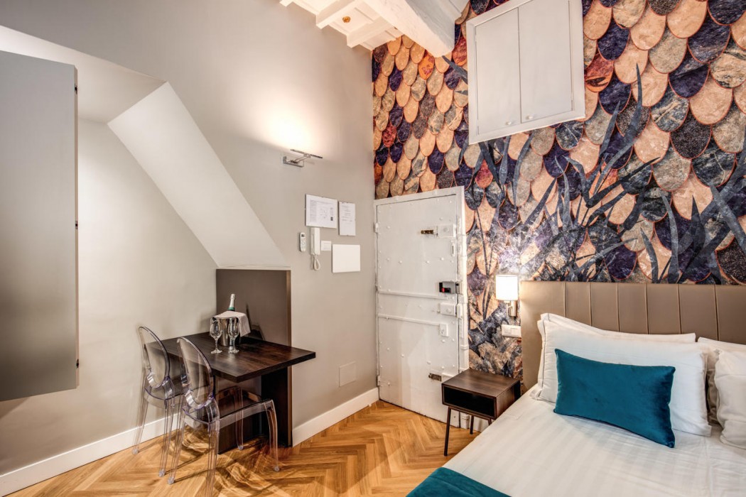 Maison D'Art Apartments 6/15