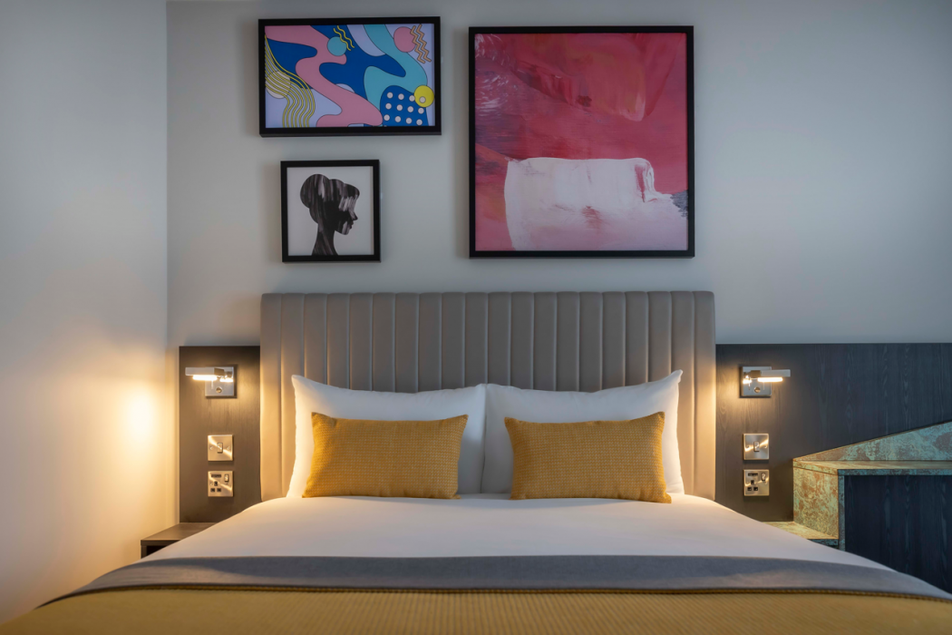 Maldron Hotel Manchester Central - Cathedral Quarter 6/24