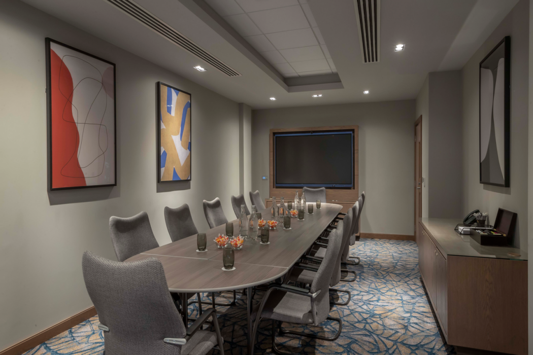 Maldron Hotel Manchester Central - Cathedral Quarter 13/24