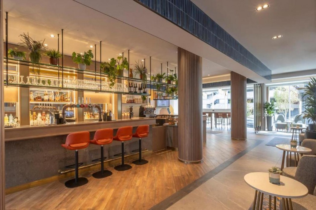 Maldron Hotel Brighton 14/31