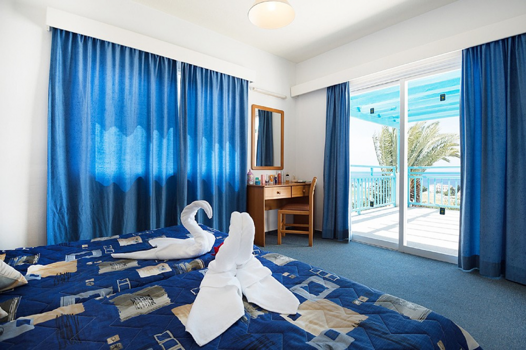 Sunny Hill Hotel Apartments 12/58