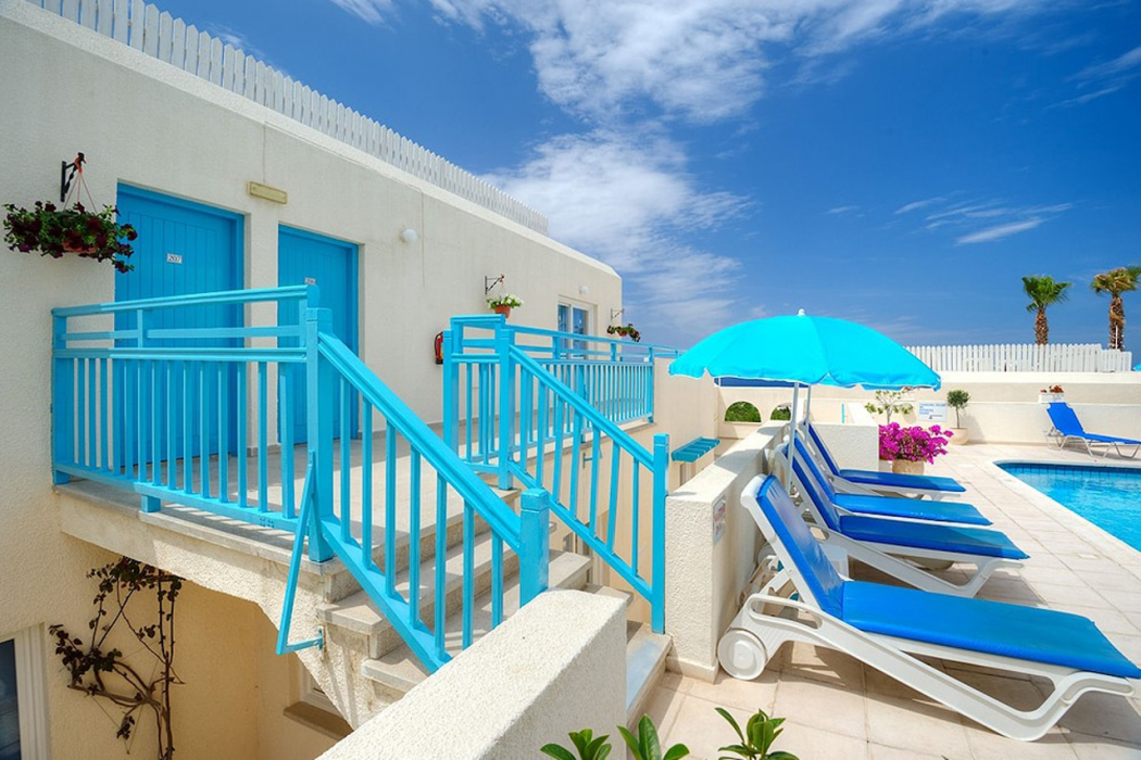 Sunny Hill Hotel Apartments 24/58