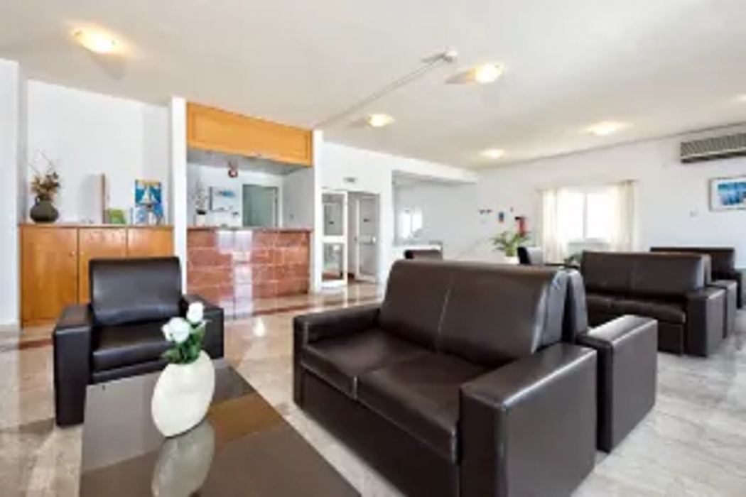 Sunny Hill Hotel Apartments 21/58