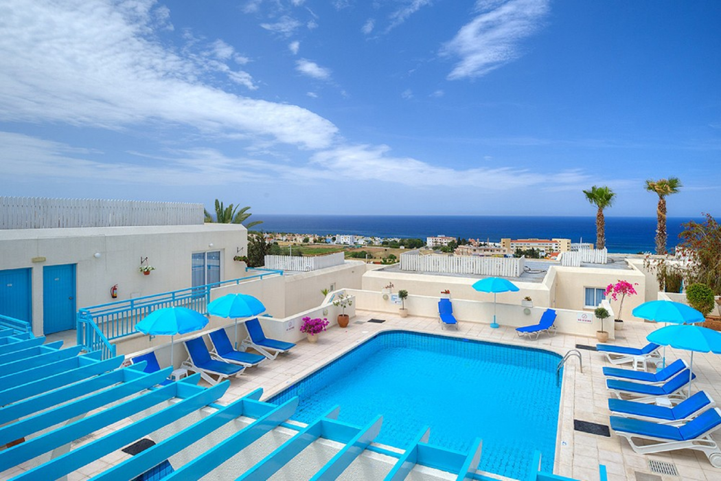 Sunny Hill Hotel Apartments 23/58
