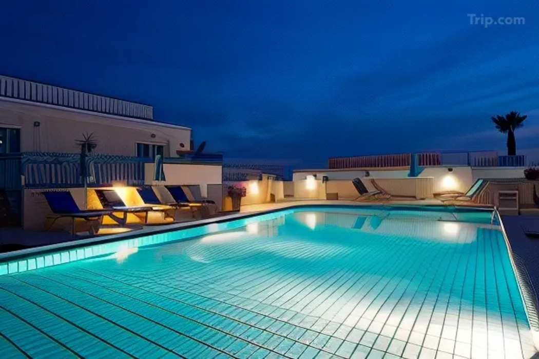 Sunny Hill Hotel Apartments 22/58
