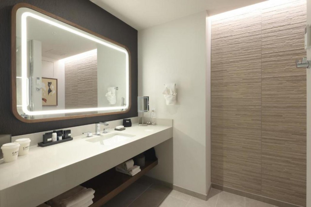 Caesars Republic Scottsdale, a Hilton Hotel 6/29