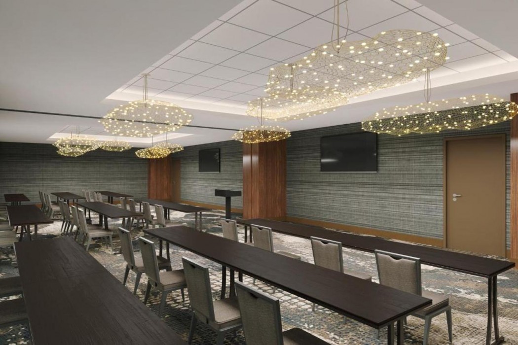 Caesars Republic Scottsdale, a Hilton Hotel 12/29