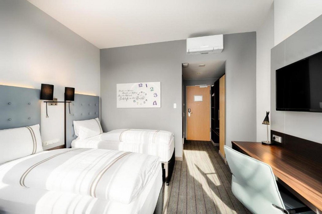 Premier Inn Munchen City Ost 7/12
