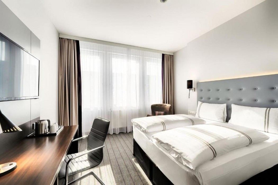 Premier Inn Munchen City Ost 9/12