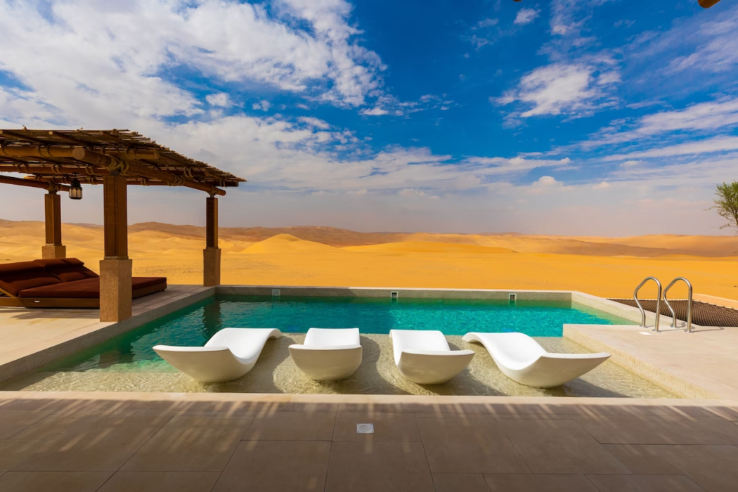 Bab Al Nojoum Bateen Liwa 21/60