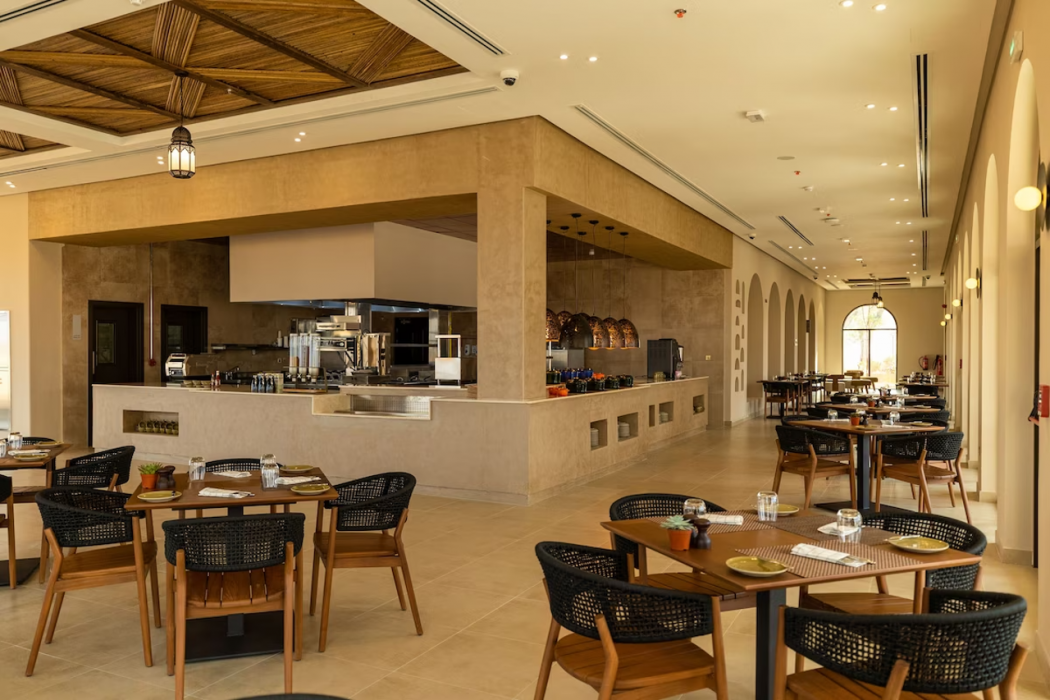 Bab Al Nojoum Bateen Liwa 20/60