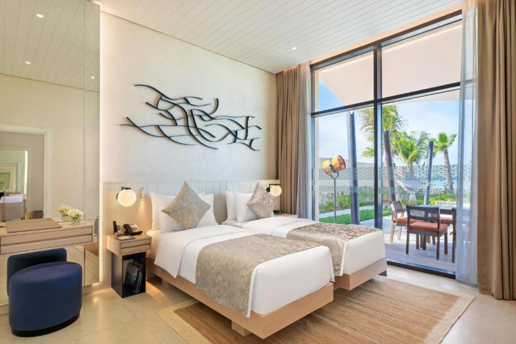 Bab Al Nojoum Hudayriyat Villas 20/62