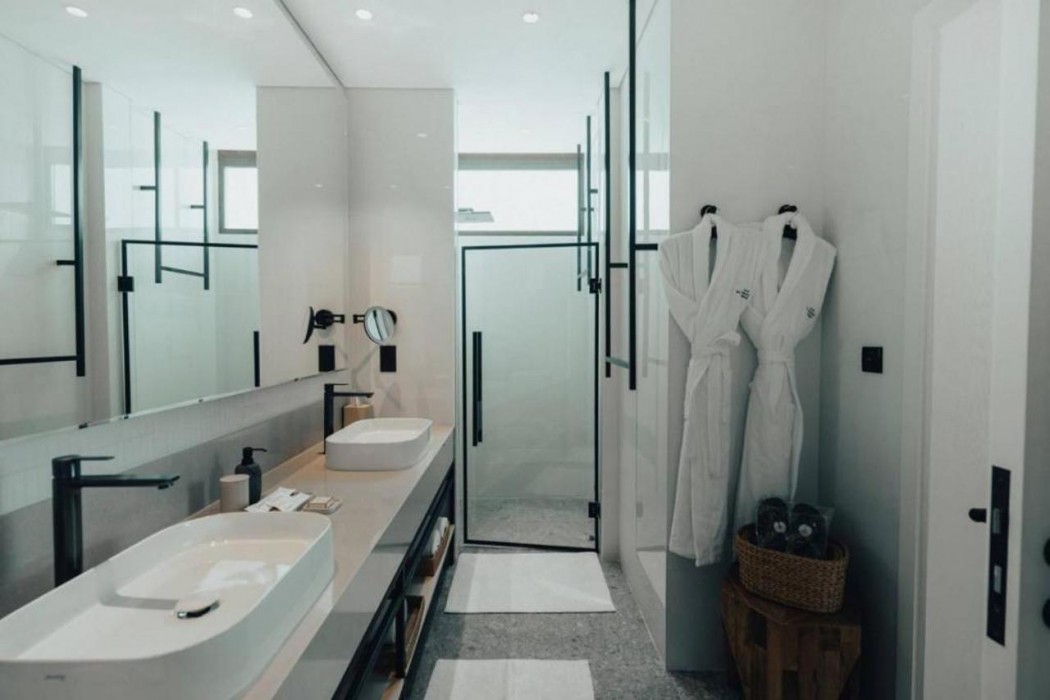 Bab Al Nojoum Hudayriyat Villas 11/62