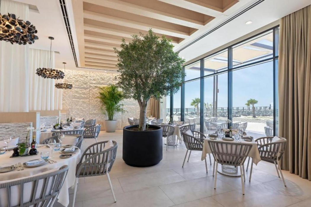 Bab Al Nojoum Hudayriyat Villas 22/62