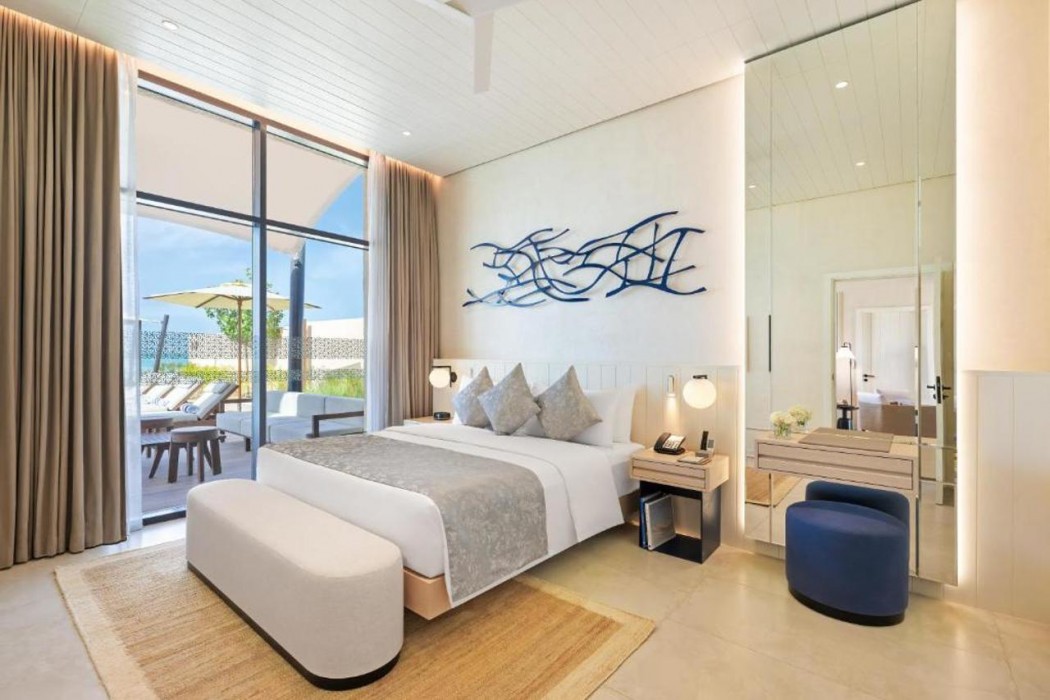 Bab Al Nojoum Hudayriyat Villas 13/62