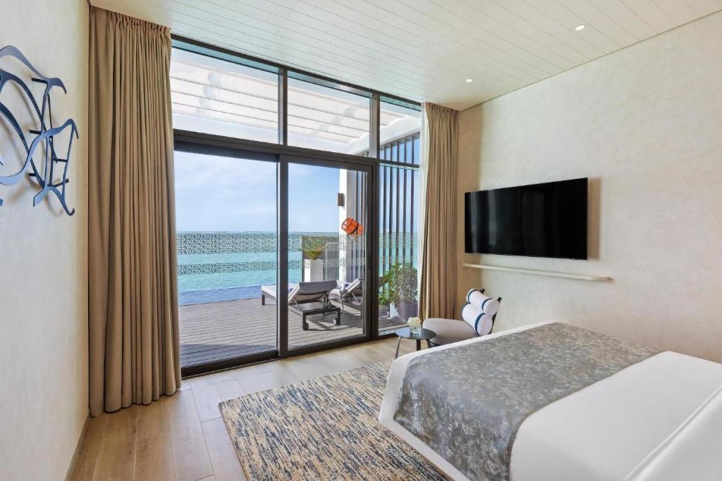 Bab Al Nojoum Hudayriyat Villas 15/62
