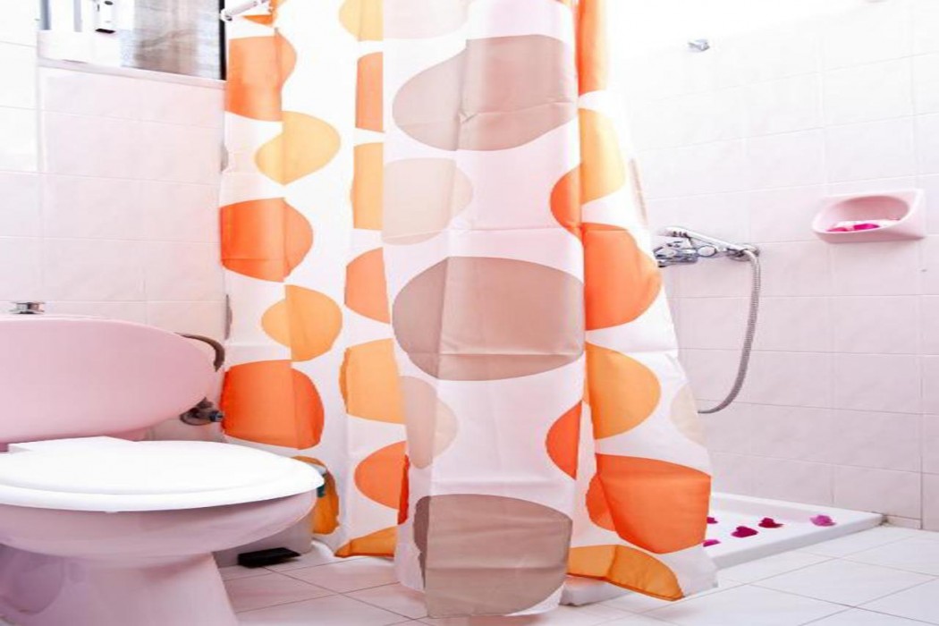 Room at ANTONIADI ROOMS, TILOS