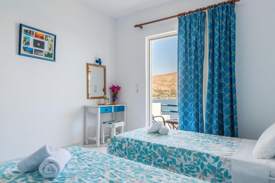 ANTONIADI ROOMS 7/11