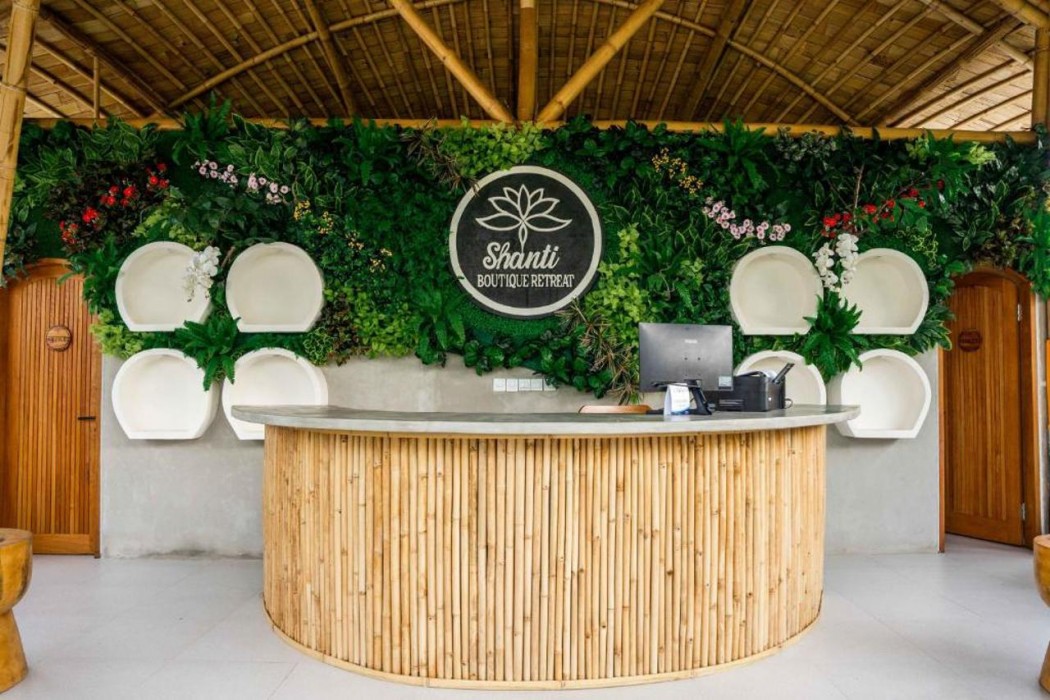 Shanti Boutique Retreat 9/57