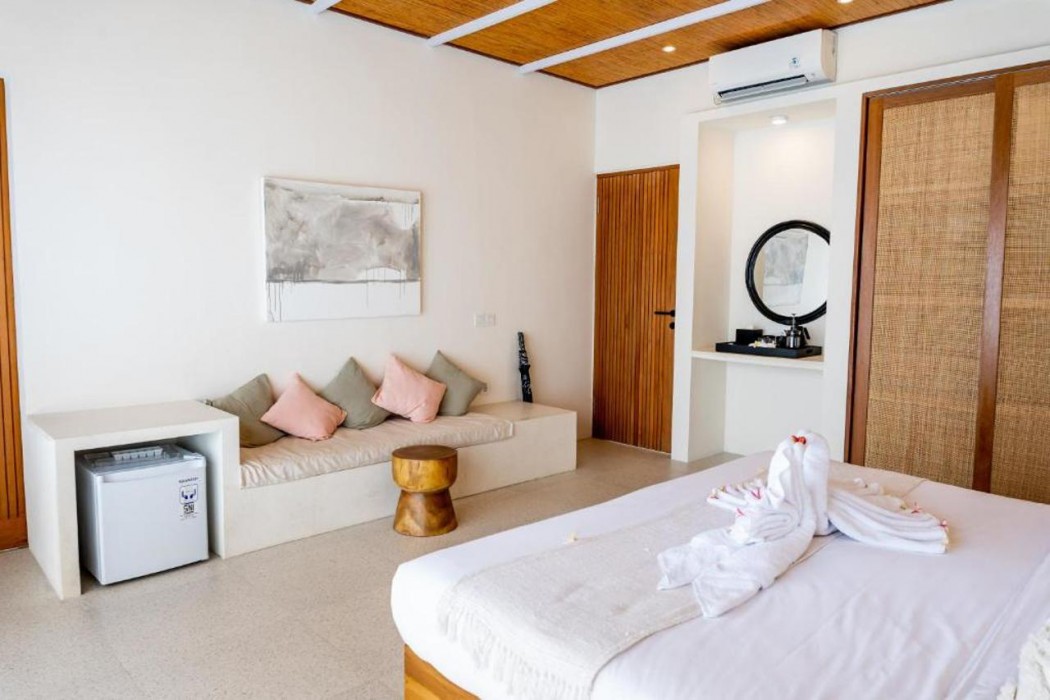 Shanti Boutique Retreat 18/57