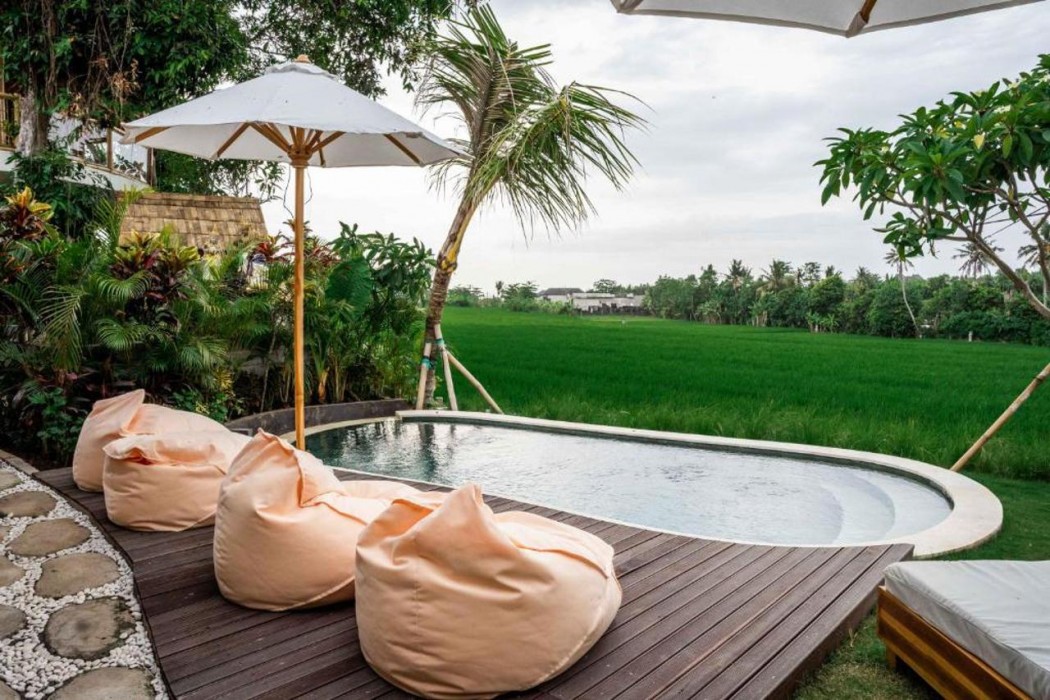 Shanti Boutique Retreat 27/57