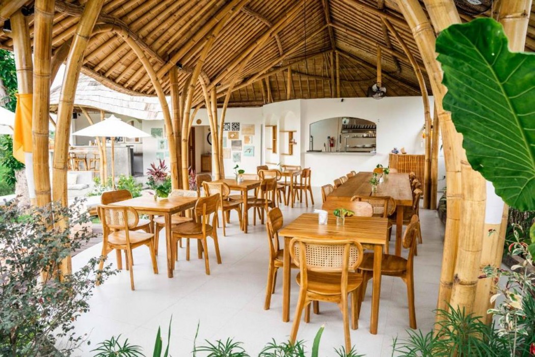Shanti Boutique Retreat 26/57