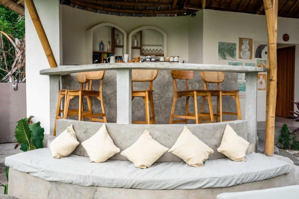 Shanti Boutique Retreat 25/57