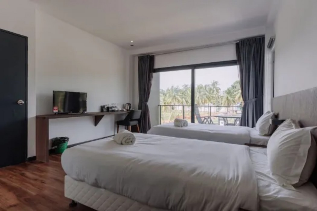 Roxy Sematan Villa And Townhouse 18/60