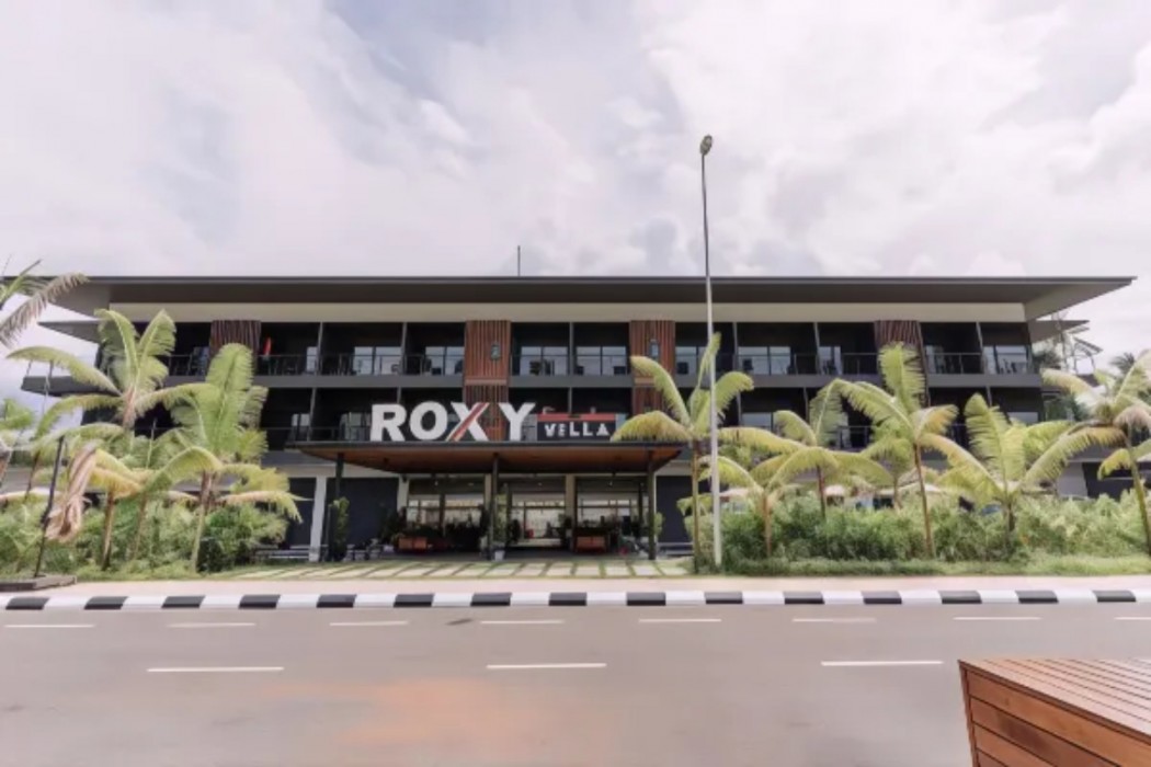 Roxy Sematan Villa And Townhouse 1/60