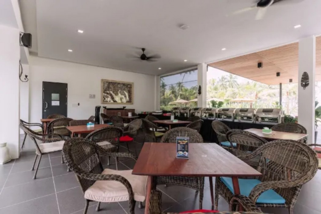 Roxy Sematan Villa And Townhouse 32/60