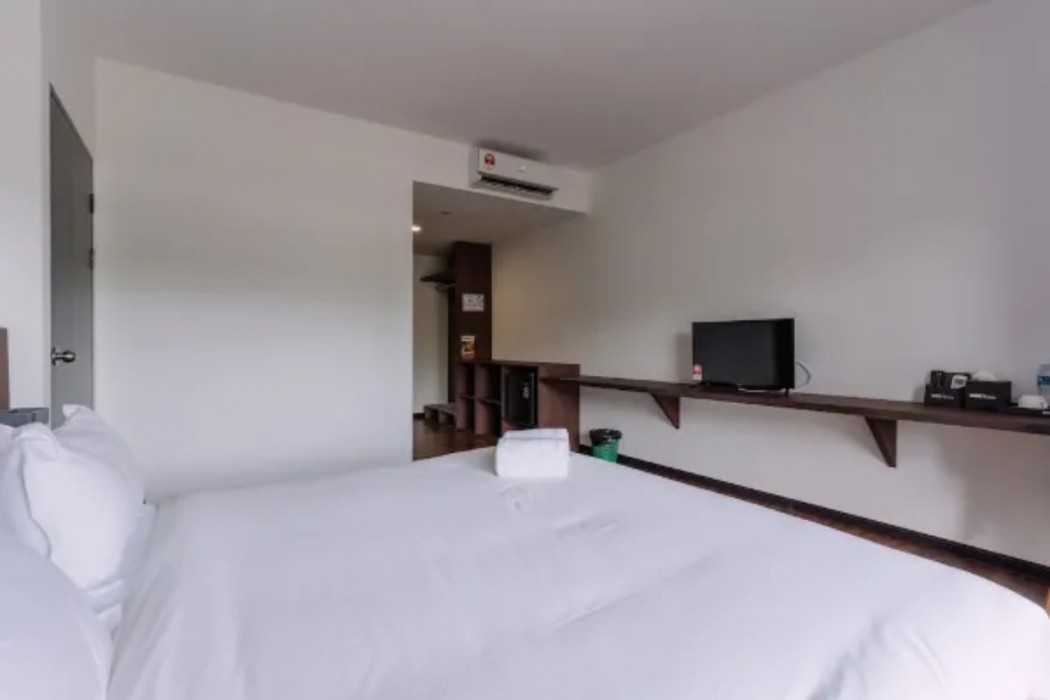 Roxy Sematan Villa And Townhouse 16/60
