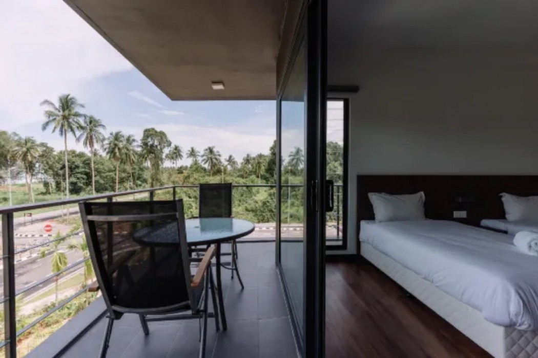 Roxy Sematan Villa And Townhouse 17/60