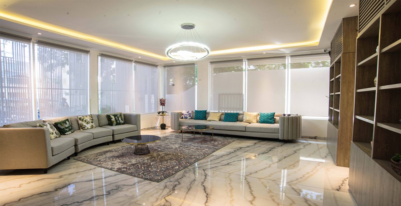 Yulia Hotel Managed by HIG 16/48