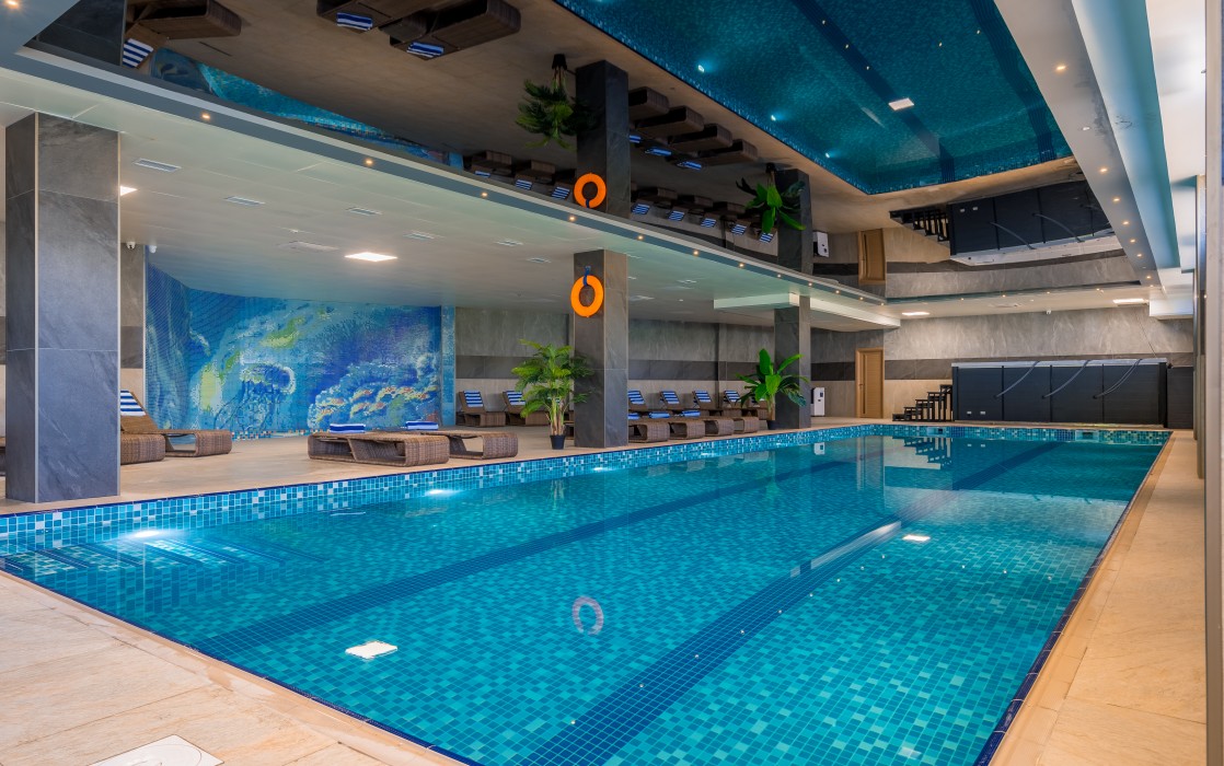 Litz Resort 40/74