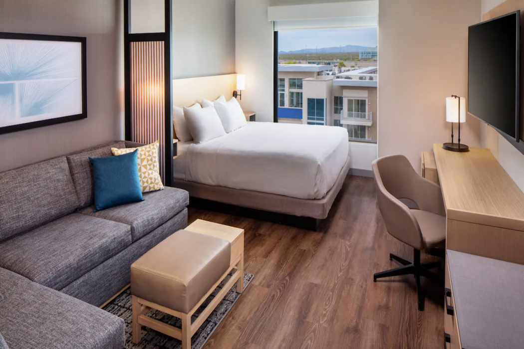 Hyatt Place Scottsdale North 11/31