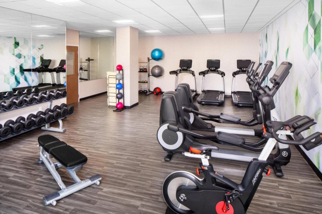 Hyatt Place Scottsdale North 16/31