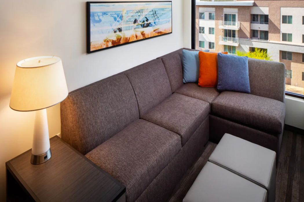 Hyatt Place Scottsdale North 8/31