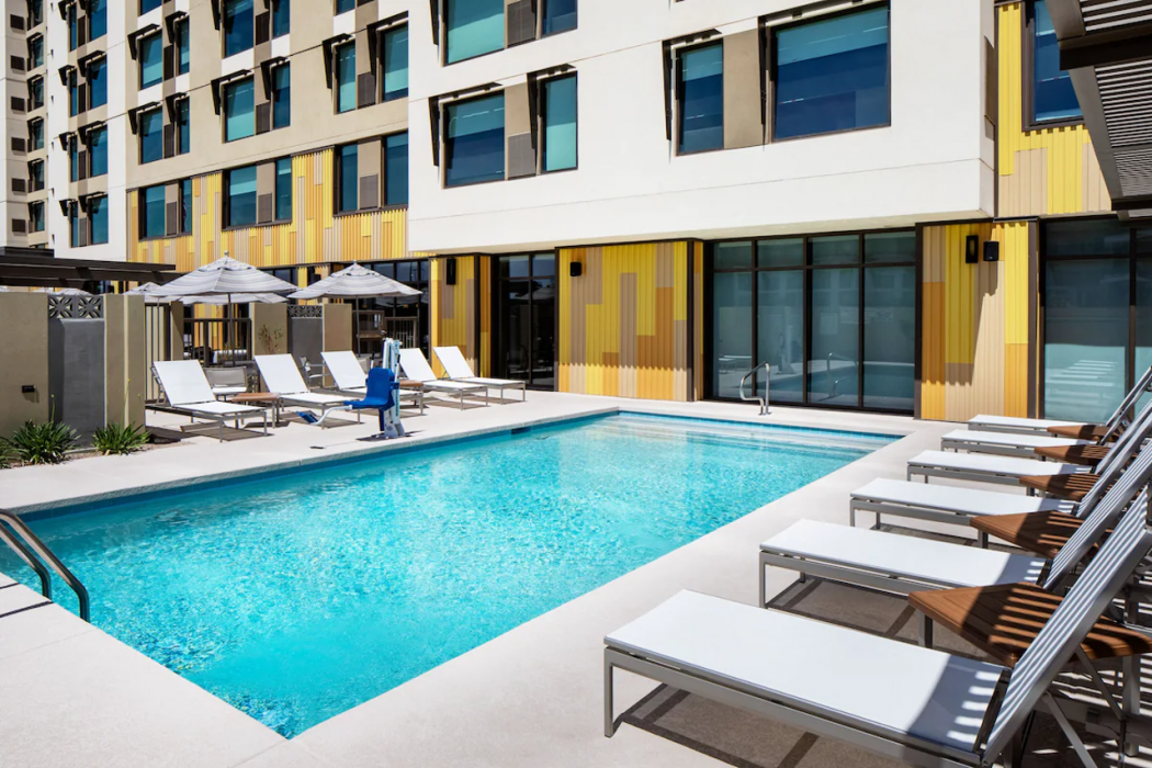 Hyatt Place Scottsdale North 15/31