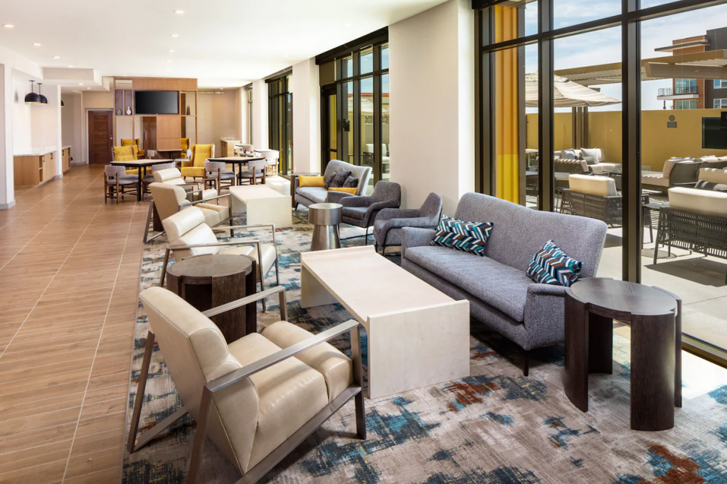 Hyatt Place Scottsdale North 14/31