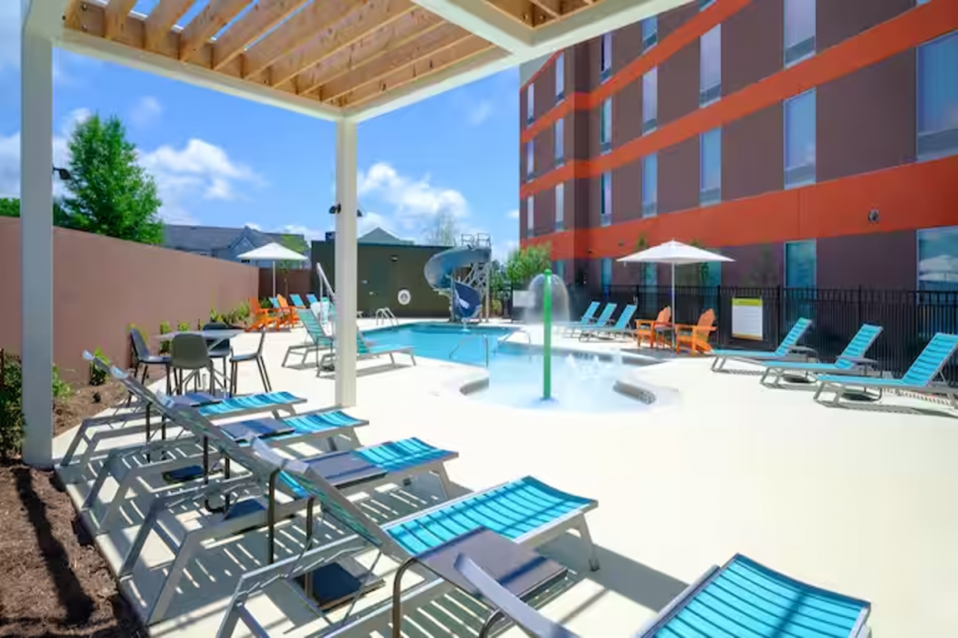 Home2 Suites by Hilton Chattanooga East Ridge 11/24